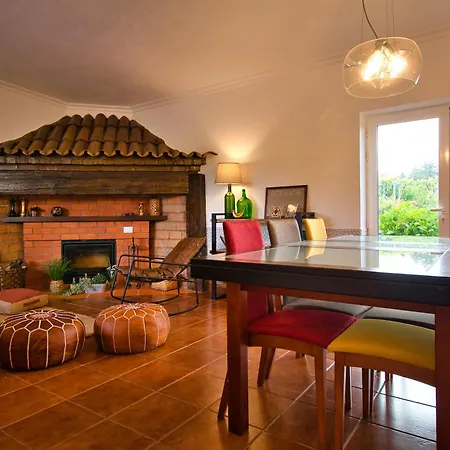 Olive By Nature Yards Aldeia de Joanes