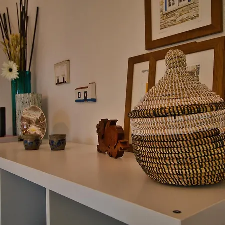 Olive By Nature Yards וילה Aldeia de Joanes