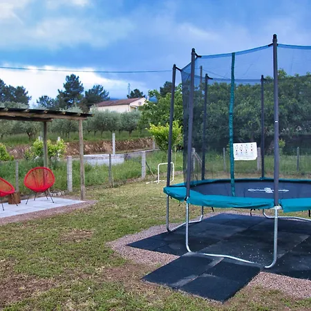 Olive By Nature Yards * Aldeia de Joanes