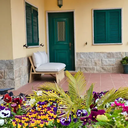 Olive By Nature Yards Villa