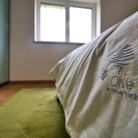 וילה Olive By Nature Yards *