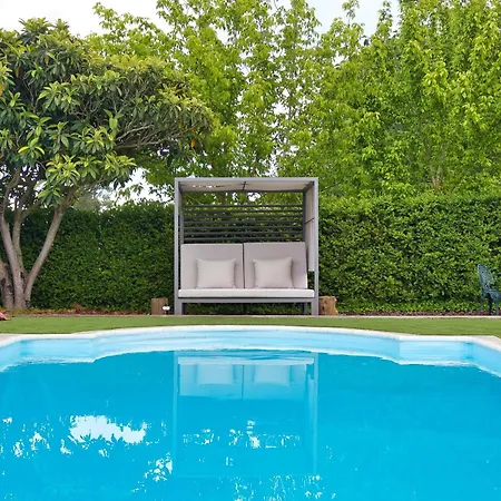 Olive By Nature Yards