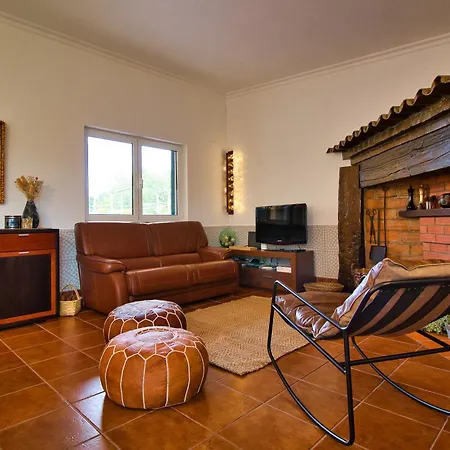 Olive By Nature Yards Villa Aldeia de Joanes