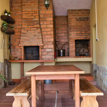 Olive By Nature Yards * Aldeia de Joanes