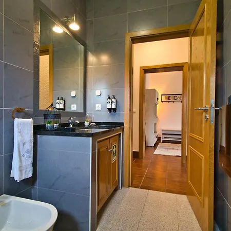 Villa Olive By Nature Yards