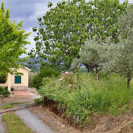 Olive By Nature Yards וילה *