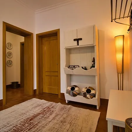 Olive By Nature Yards * Aldeia de Joanes