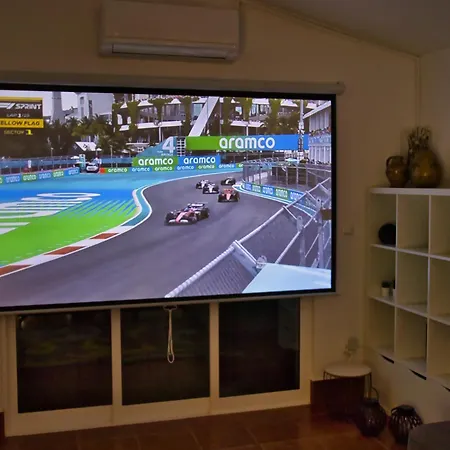 Olive By Nature Yards *