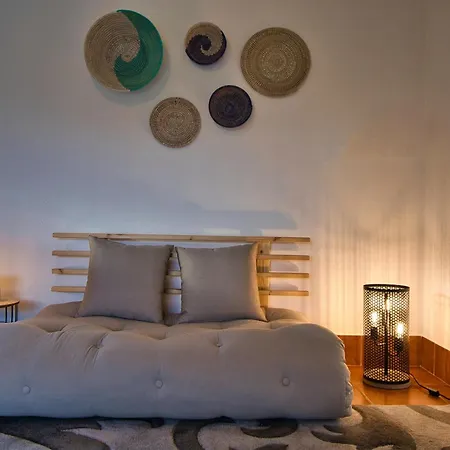 Olive By Nature Yards * Aldeia de Joanes