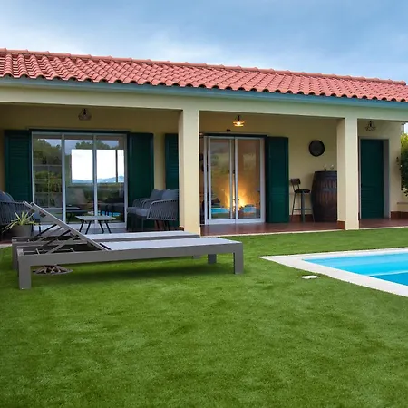 Olive By Nature Yards וילה