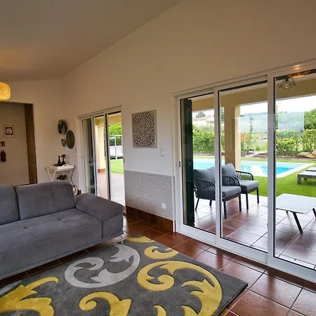 Olive By Nature Yards * Aldeia de Joanes