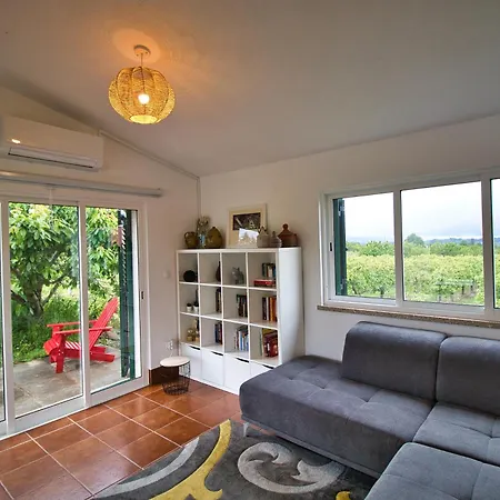 Olive By Nature Yards Villa *