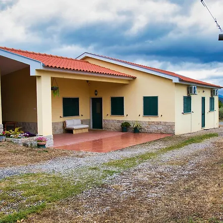 Olive By Nature Yards Aldeia de Joanes