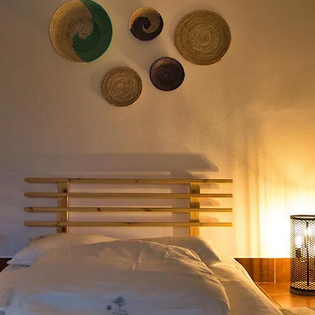 Olive By Nature Yards Aldeia de Joanes