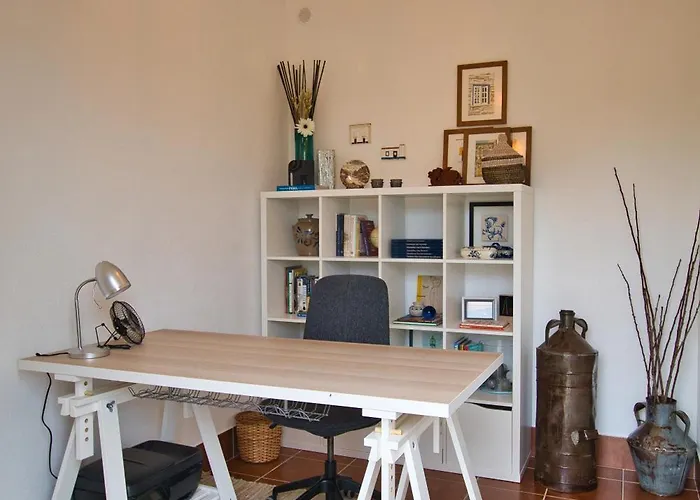 Olive By Nature Yards Villa