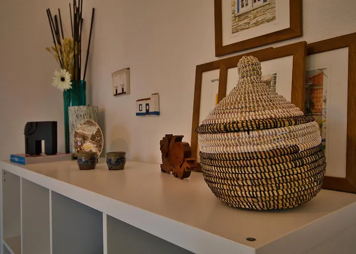 Olive By Nature Yards Villa Aldeia de Joanes