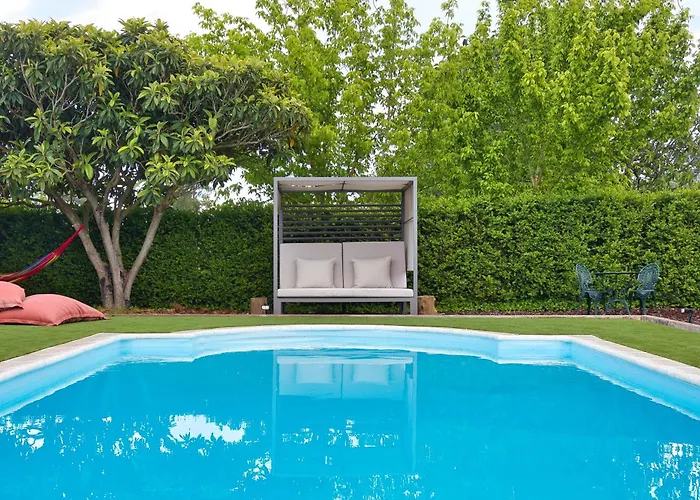 Olive By Nature Yards