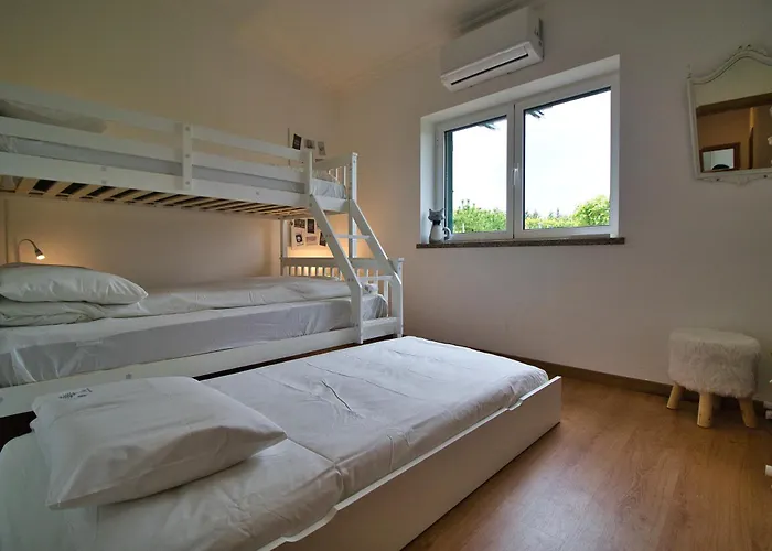 Villa Olive By Nature Yards *