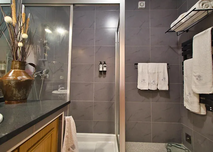 Olive By Nature Yards