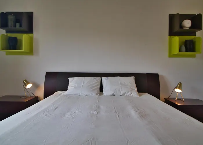 Olive By Nature Yards Villa Aldeia de Joanes