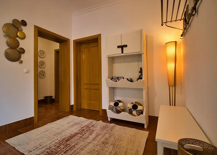 Olive By Nature Yards * Aldeia de Joanes