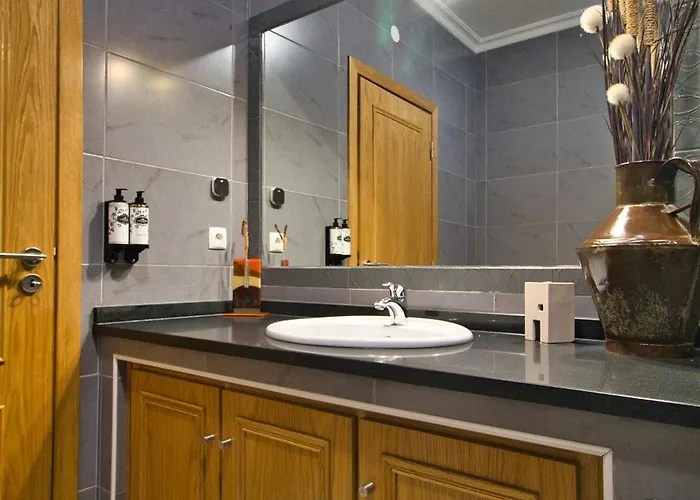 Olive By Nature Yards