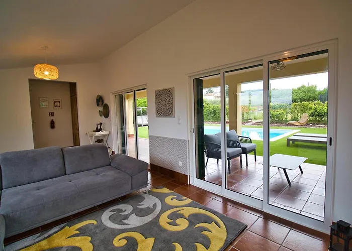 Olive By Nature Yards * Aldeia de Joanes