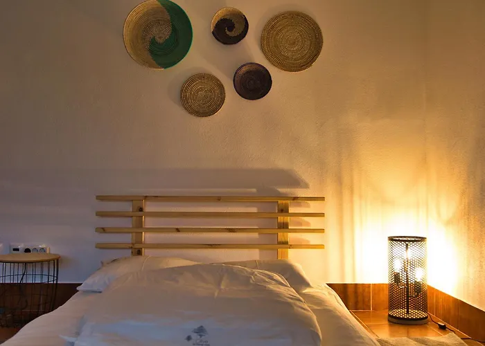 Olive By Nature Yards Aldeia de Joanes